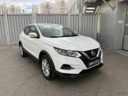Nissan Qashqai II Рестайлинг Ростов-на-Дону  - изображение 27