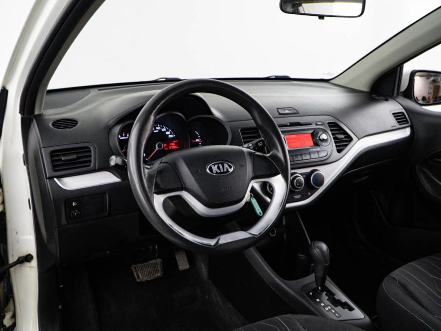 Kia Picanto II Москва  - изображение 6