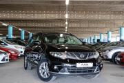 Nissan Murano II (Z51) Рестайлинг 2 Уфа  - изображение 30