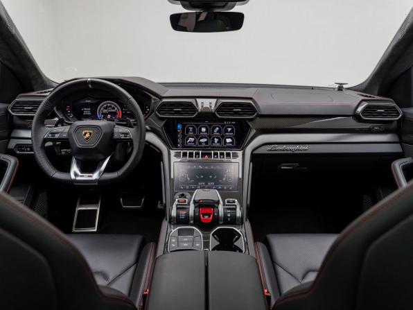 Lamborghini Urus I с пробегом 2021 года, цена 21 490 000 рублей, 41278 км, внедорожник, Автокод Объявления