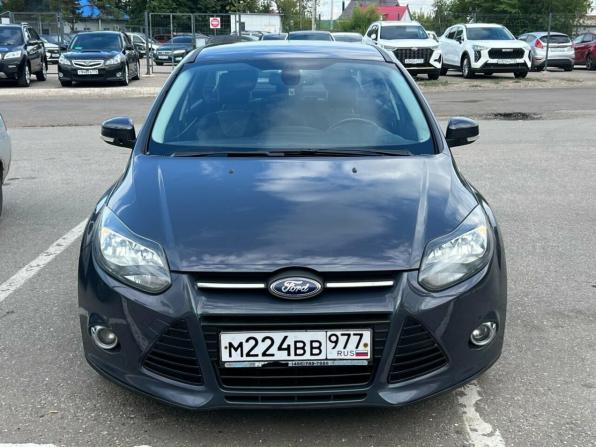 Ford Focus III с пробегом 2011 года, цена 829 000 рублей, 192751 км, хэтчбек, Автокод Объявления