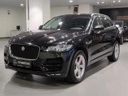 Jaguar F-Pace I Казань  - изображение 23