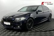 BMW 5 серии VI (F10/F11/F07) Рестайлинг Нижний Новгород  - изображение 25