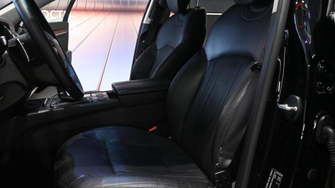 Hyundai Genesis II с пробегом 2016 года, цена 1 800 000 рублей, 238000 км, седан, Автокод Объявления