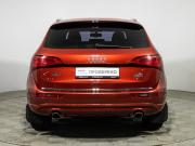 Audi Q5 I (8R) Рестайлинг Санкт-Петербург  - изображение 25