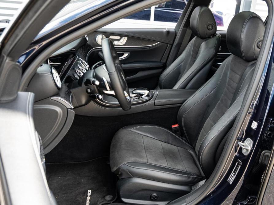 Mercedes-Benz E-Класс V (W213 S213 C238) Краснодар  - изображение 10