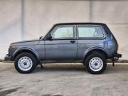 Lada (ВАЗ) 2121 (4x4) I Рестайлинг Петрозаводск  - изображение 22