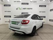 Lada (ВАЗ) Granta I Рестайлинг Ульяновск  - изображение 28