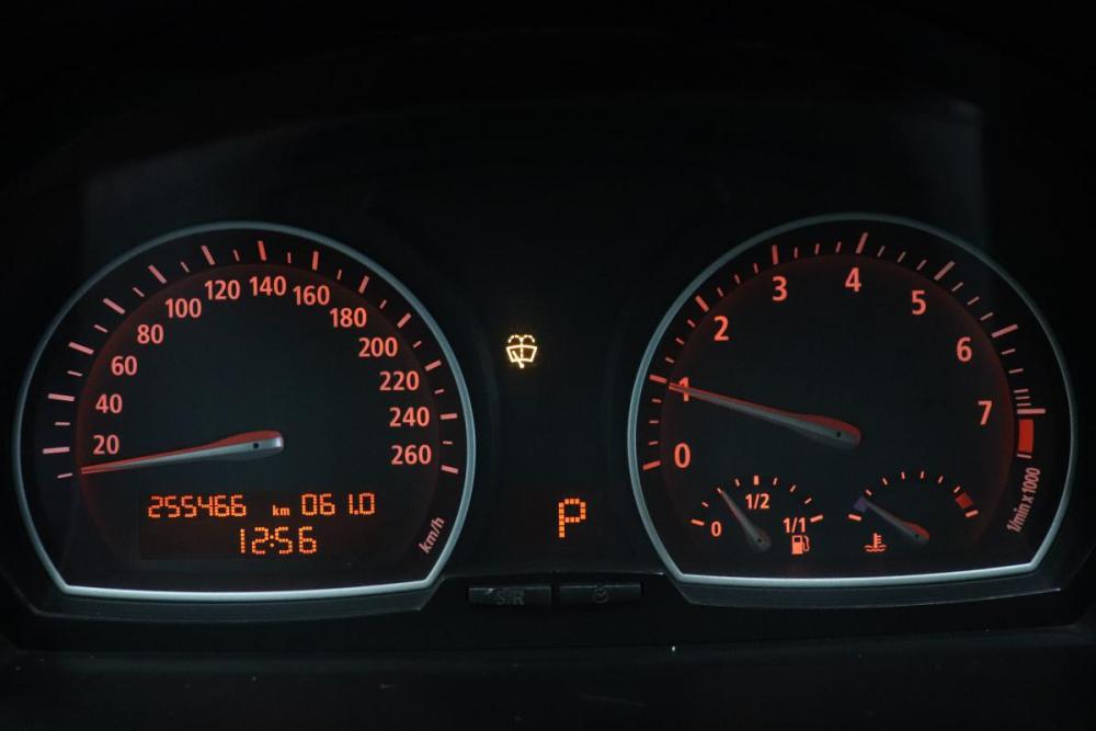BMW X3 I (E83) Рестайлинг Ульяновск  - изображение 12