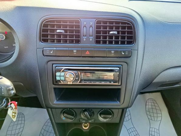 Volkswagen Polo V с пробегом 2012 года, цена 759 995 рублей, 110916 км, седан, Автокод Объявления