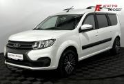 Lada (ВАЗ) Largus I Рестайлинг Нижний Новгород  - изображение 23