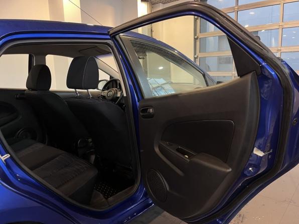 Mazda 2 II (DE) с пробегом 2008 года, цена 530 000 рублей, 165174 км, хэтчбек, Автокод Объявления
