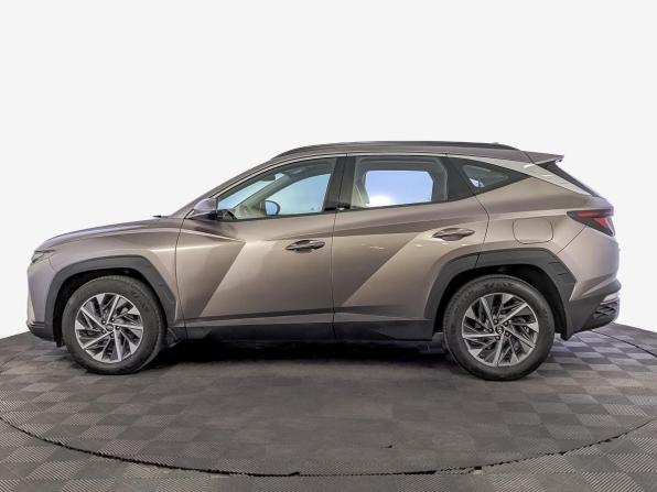 Hyundai Tucson IV с пробегом 2022 года, цена 3 100 000 рублей, 43818 км, внедорожник, Автокод Объявления