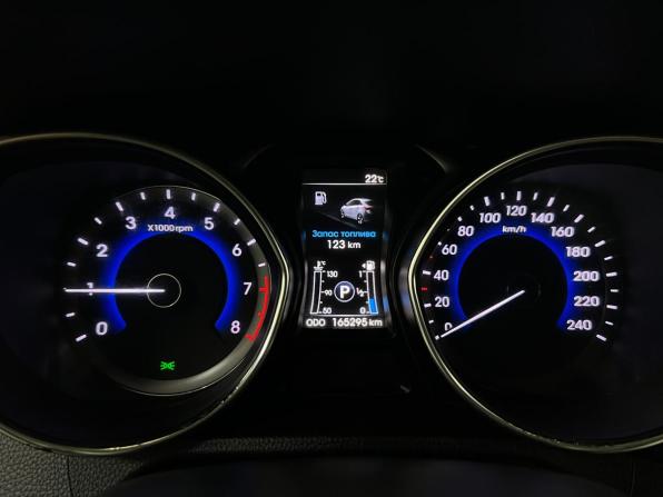 Hyundai i30 II с пробегом 2012 года, цена 1 060 000 рублей, 165000 км, универсал, Автокод Объявления