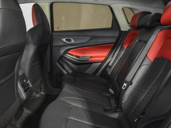 Changan CS55 Plus II с пробегом 2023 года, цена 1 640 000 рублей, 125481 км, внедорожник, Автокод Объявления
