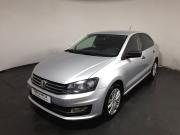 Volkswagen Polo V Рестайлинг Пермь  - изображение 17
