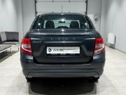 Lada (ВАЗ) Granta I Рестайлинг Екатеринбург  - изображение 27