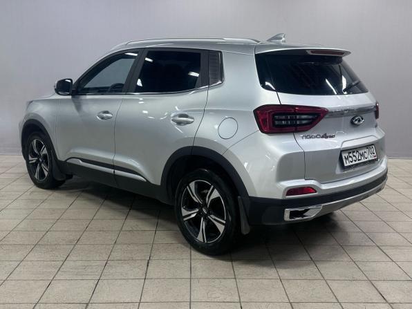 Chery Tiggo 4 Pro I Рестайлинг с пробегом 2024 года, цена 1 550 000 рублей, 39192 км, внедорожник, Автокод Объявления