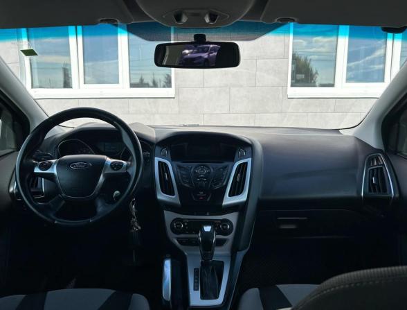 Ford Focus III с пробегом 2012 года, цена 790 000 рублей, 215463 км, хэтчбек, Автокод Объявления