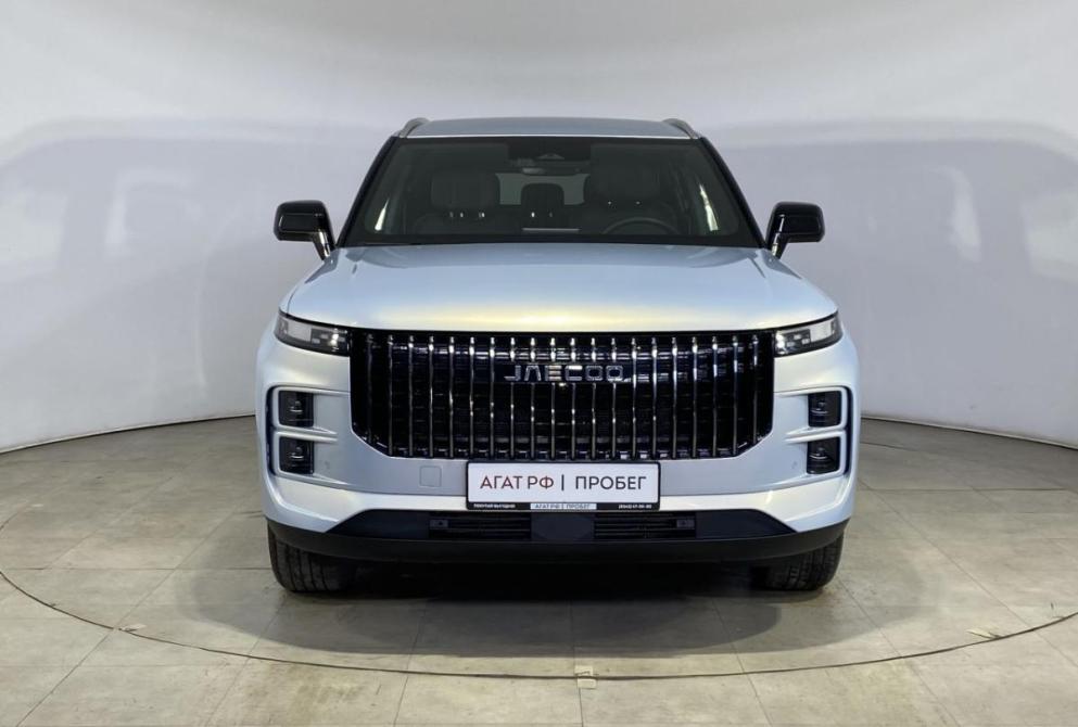 Jaecoo J7 I Саранск  - изображение 2
