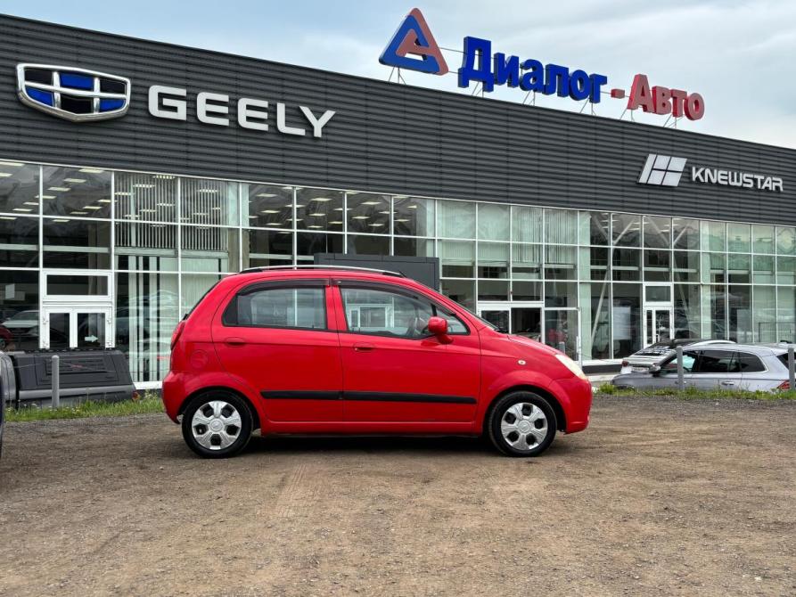 Chevrolet Spark II Набережные Челны  - изображение 8