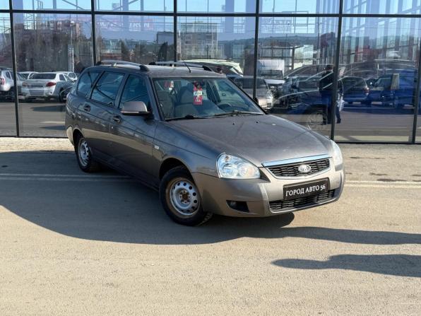 Lada (ВАЗ) Priora I Рестайлинг с пробегом 2015 года, цена 480 000 рублей, 162288 км, универсал, Автокод Объявления
