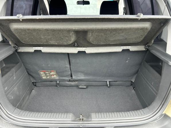 Hyundai Getz I с пробегом 2005 года, цена 385 000 рублей, 175690 км, хэтчбек, Автокод Объявления