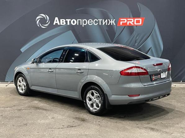 Ford Mondeo IV с пробегом 2008 года, цена 528 000 рублей, 222538 км, седан, Автокод Объявления