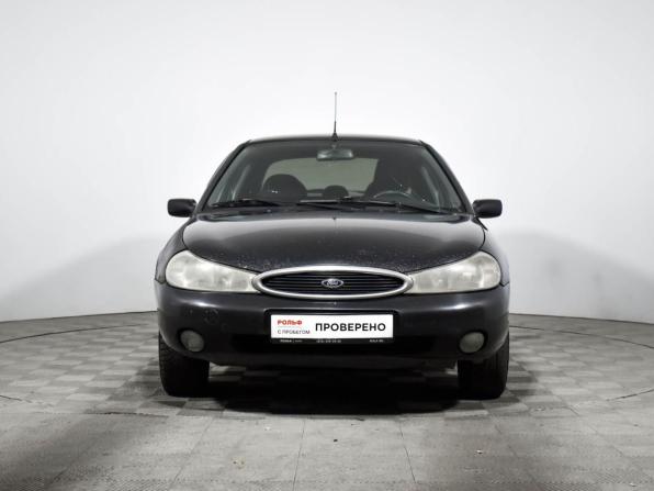 Ford Mondeo II с пробегом 1998 года, цена 135 000 рублей, 254000 км, лифтбек, Автокод Объявления