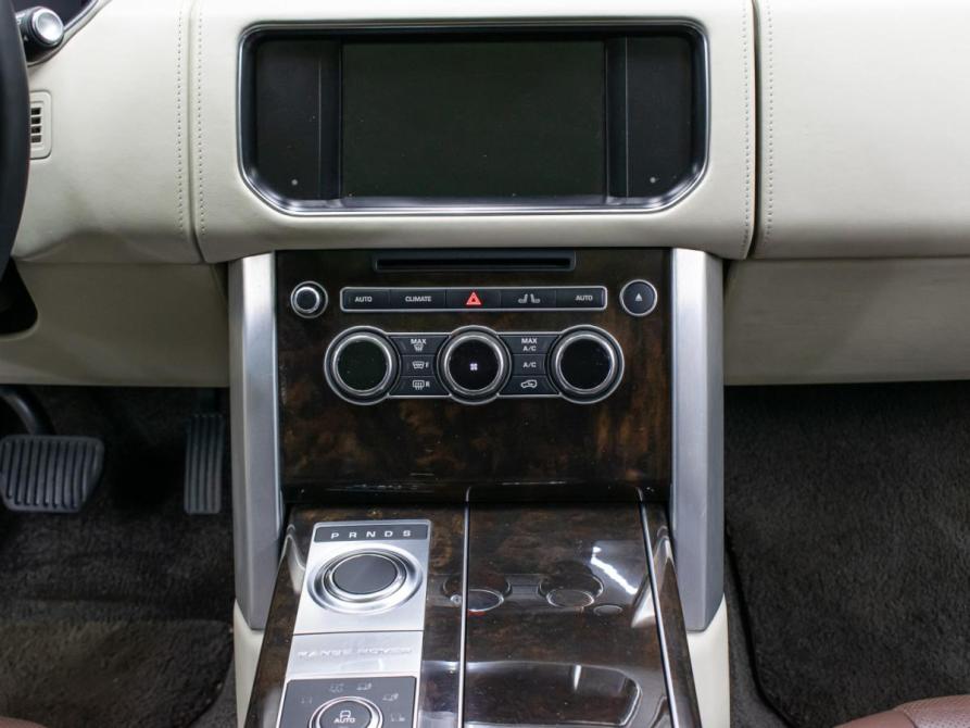 Land Rover Range Rover IV Москва  - изображение 15