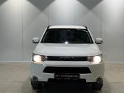 Mitsubishi Outlander III Самара  - изображение 21