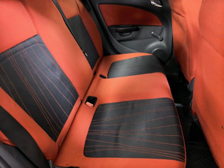 Opel Corsa D Краснодар  - изображение 21