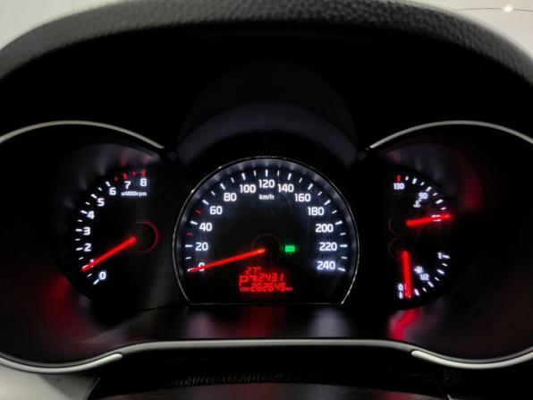 Kia Sorento II Рестайлинг с пробегом 2015 года, цена 1 880 000 рублей, 262250 км, внедорожник, Автокод Объявления