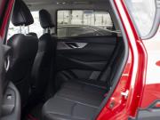Changan CS35 Plus I Рестайлинг Курган  - изображение 38