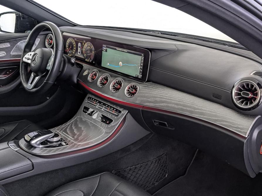 Mercedes-Benz CLS III (C257) Москва  - изображение 13