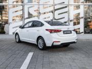 Hyundai Solaris II Ставрополь  - изображение 22