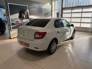 Renault Logan II Рестайлинг Екатеринбург  - изображение 21