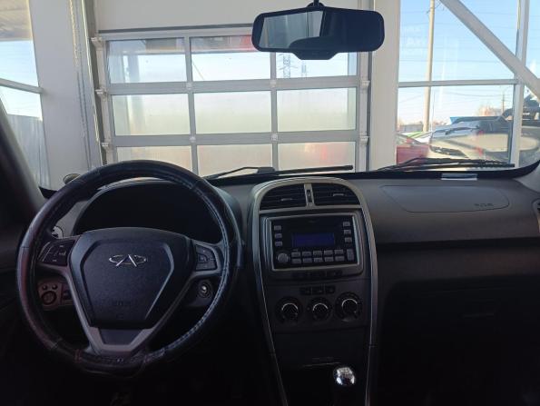 Chery Tiggo (T11) I Рестайлинг (FL) с пробегом 2014 года, цена 429 000 рублей, 171600 км, внедорожник, Автокод Объявления