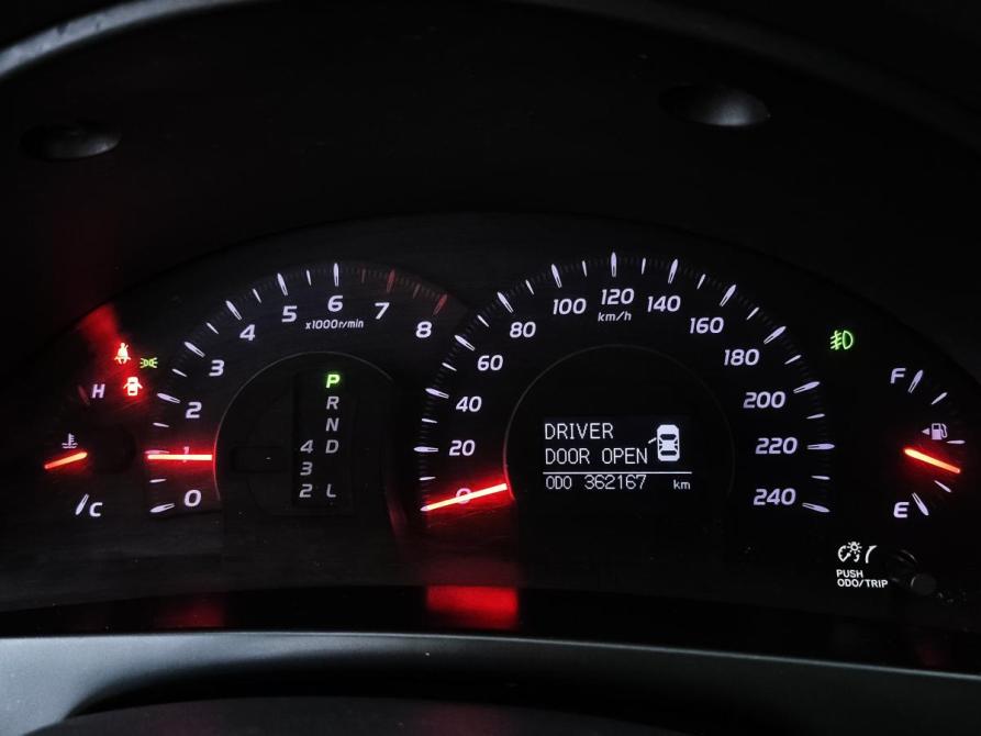 Toyota Camry VI (XV40) Нижний Новгород  - изображение 17