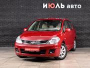 Nissan Tiida I Рестайлинг Екатеринбург  - изображение 20