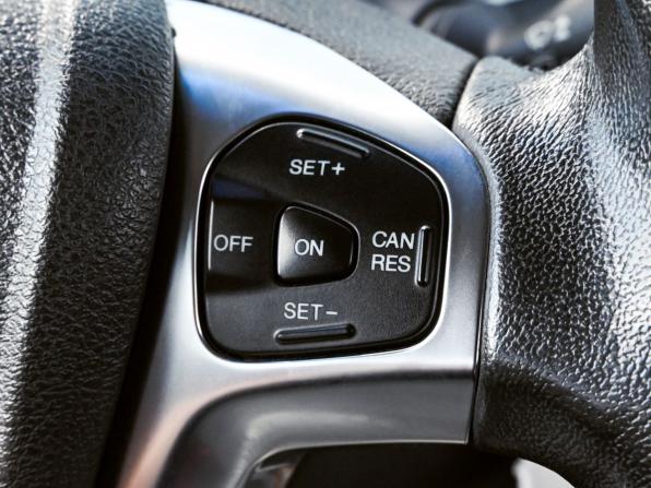 Ford EcoSport II с пробегом 2016 года, цена 1 074 000 рублей, 124889 км, внедорожник, Автокод Объявления