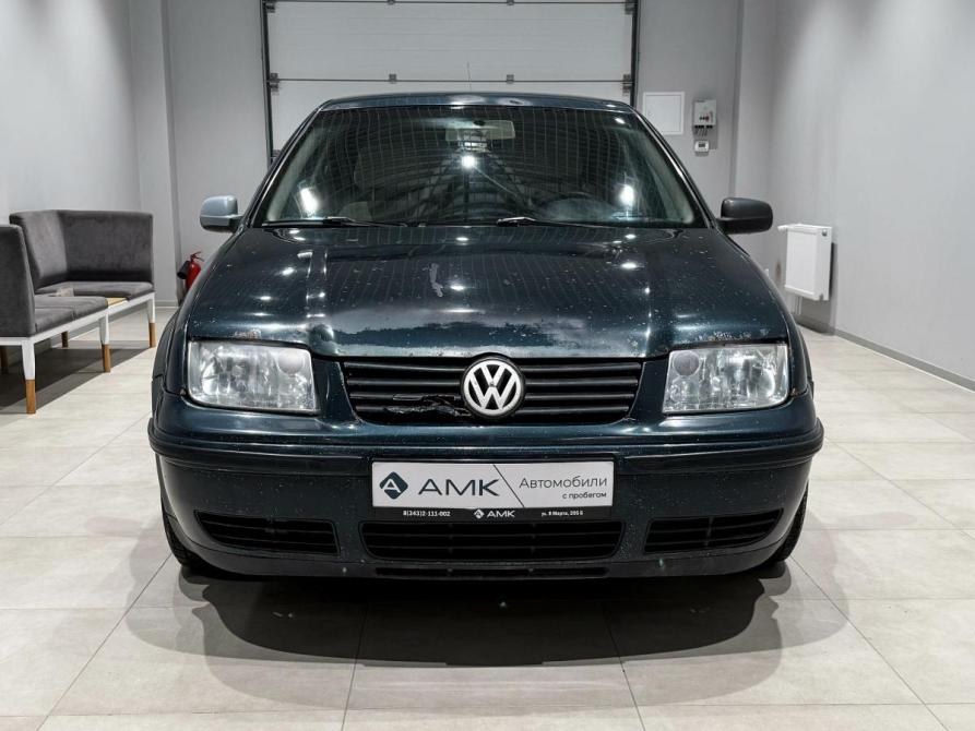 Volkswagen Jetta IV Екатеринбург  - изображение 3