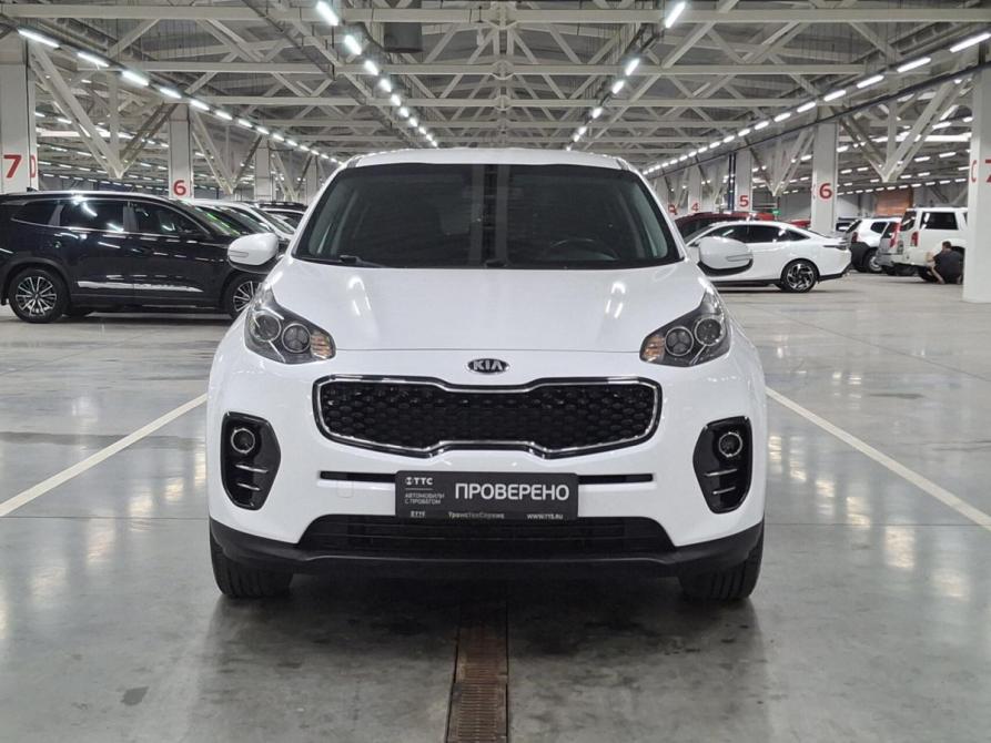 Kia Sportage IV Казань  - изображение 2