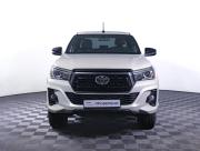 Toyota Hilux VIII Москва  - изображение 23