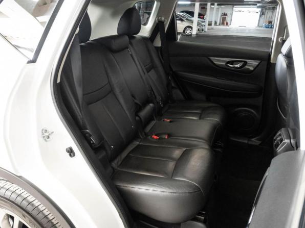 Nissan X-Trail III с пробегом 2016 года, цена 1 792 000 рублей, 142636 км, внедорожник, Автокод Объявления