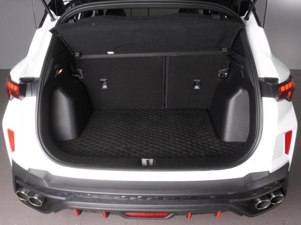 Geely Coolray I Рестайлинг с пробегом 2024 года, цена 2 149 000 рублей, 15288 км, внедорожник, Автокод Объявления