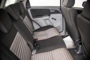 Suzuki SX4 I (Classic) Рестайлинг Пермь  - изображение 32
