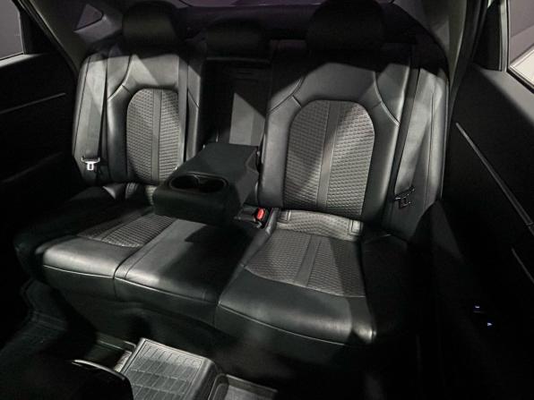 Hyundai Sonata VIII (DN8) с пробегом 2021 года, цена 2 400 000 рублей, 76000 км, седан, Автокод Объявления