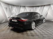 Mercedes-Benz S-Класс AMG IV (W223) Москва  - изображение 31