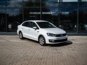 Volkswagen Polo V Рестайлинг Курган  - изображение 30